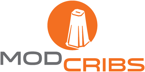 Logo for ModCribs